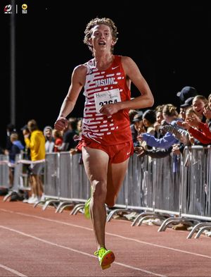 Image post by @msum_xctf on Instagram