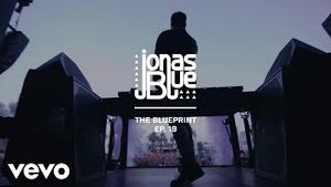 Video post by @jonasbluevevo on YouTube