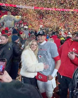 Image post by @chiefs on Instagram