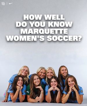 Image post by @marquettewsoc on Instagram
