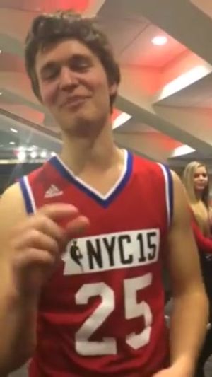 Image post by @TheGarden on Facebook