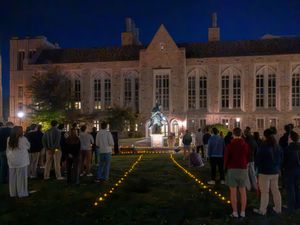 Image post by @bostoncollege on Instagram
