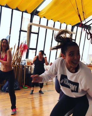 Video post by @nicollethinks on Instagram