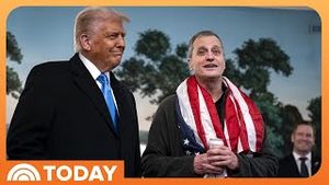 Video post by @today on YouTube
