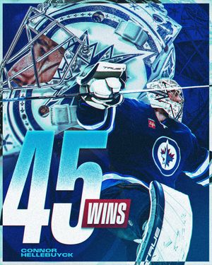 Image post by @NHL on Twitter
