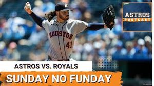Video post by @lockedonastros on YouTube