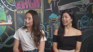 Video post by @microsofthk on YouTube