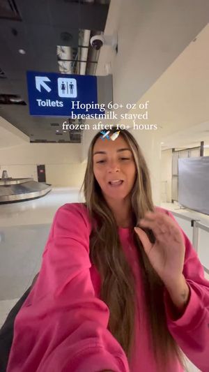 Video post by @sabrinanoellee on Instagram