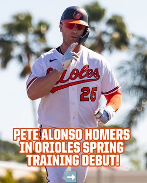 Image post by @mlb on Instagram