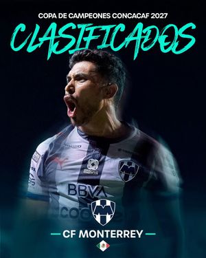 Video post by @concachampions on TikTok