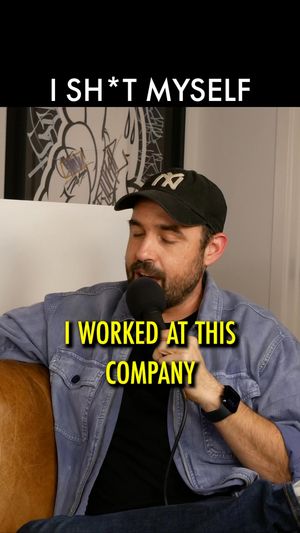 Video post by @steepconversations on Facebook