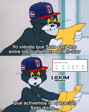 Image post by @lidommemes on Instagram