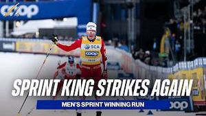 Video post by @fiscrosscountry on YouTube