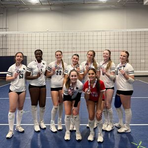 Image post by @tavvolleyball on Instagram