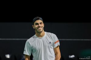 Image post by @francerundolo on Instagram