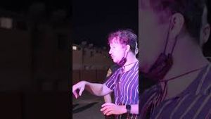 Video post by @boogieofficial on YouTube