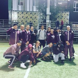 Image post by @geegeesfootball on Instagram