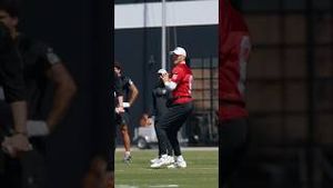 Video post by @raiders on YouTube