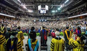 Image post by @nkuedu on Instagram
