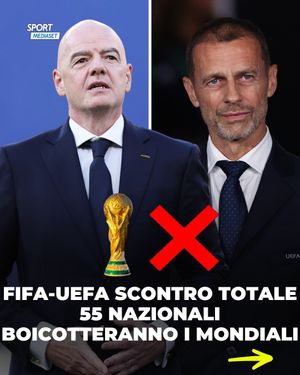 Image post by @sportmediaset on Instagram