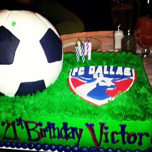 Image post by @fcdallas on Instagram