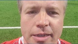 Video post by @ktvb7 on YouTube