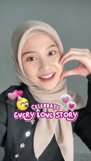 Video post by @itsandani on TikTok