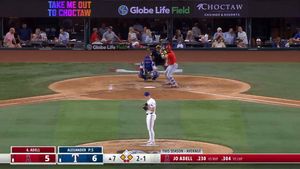 Video post by @angels on Facebook