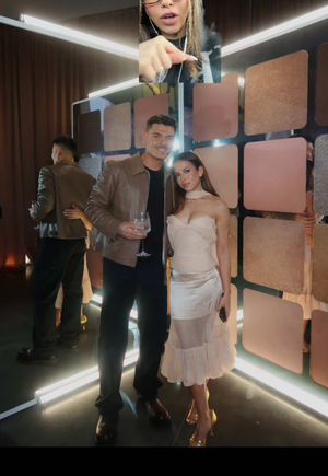 Video post by @anyaweitz on TikTok