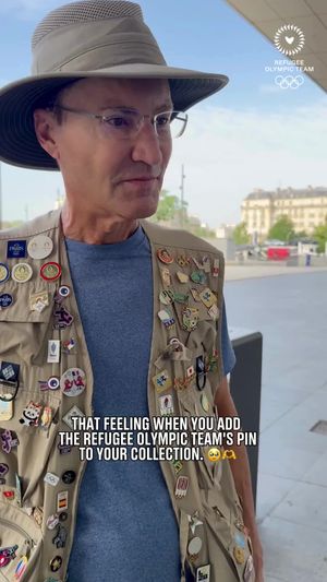 Video post by @olympics on TikTok