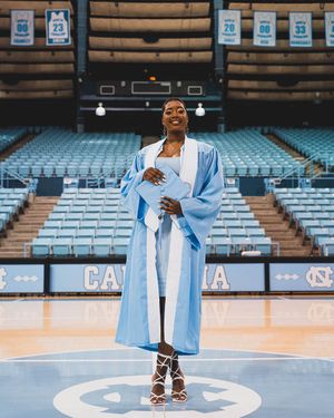 Image post by @uncwbb on Twitter