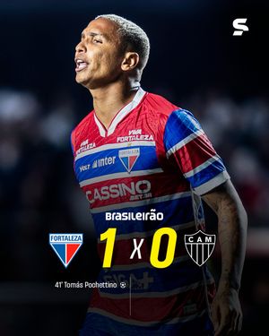 Image post by @sportv on Instagram