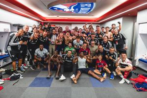 Image post by @FCDallas on Twitter