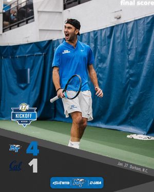 Image post by @MT_MensTennis on Twitter