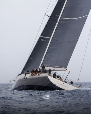 Image post by @wallyyachts_official on Instagram