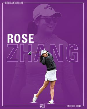 Image post by @KPMGWomensPGA on Twitter