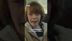 Video post by @peacock on YouTube