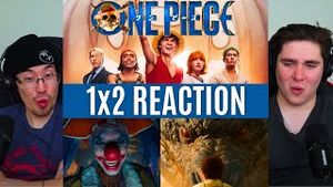 Video post by @whitenoisereacts on YouTube