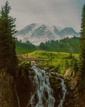 Image post by @connorpickett on Instagram
