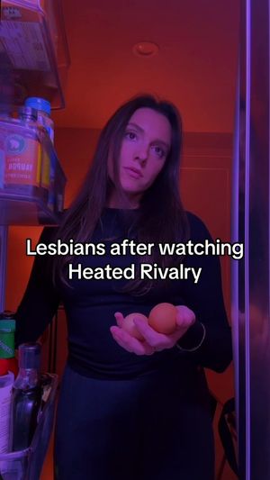 Video post by @arielledangelo on TikTok
