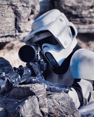 Image post by @official501st on Instagram