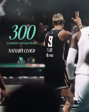 Image post by @nyliberty on Instagram