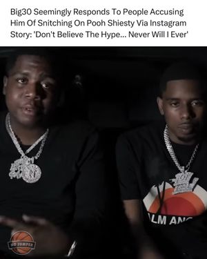Image post by @nojumper on Instagram
