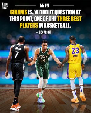 Image post by @firstthingsfirstonfs1 on Instagram