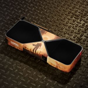 Image post by @nvidiageforce on TikTok