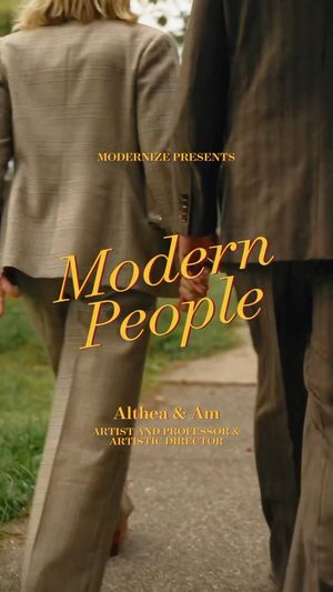 Video post by @modernizetailormade on Facebook