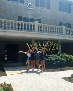Image post by @ztafraternity on Instagram
