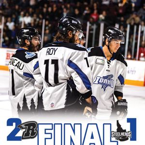 Image post by @idahosteelheads on Instagram