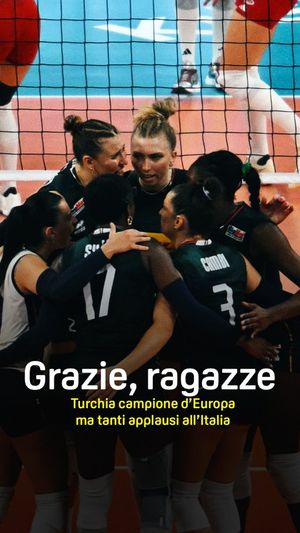 Video post by @dazn_it on Instagram