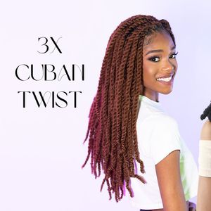 Image post by @shakengo_hair on Instagram